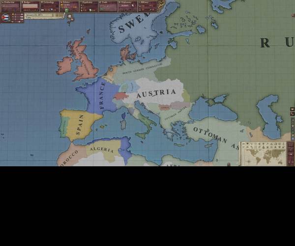 Victoria 2