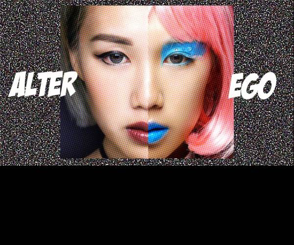 Alter Ego