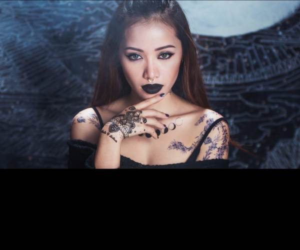 Alter Ego