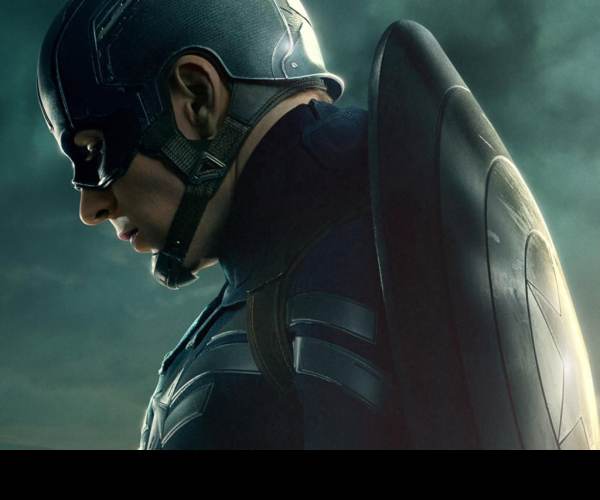 Captain America: Super Soldier