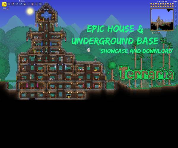 Terraria