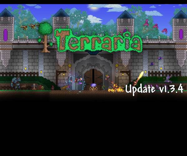 Terraria