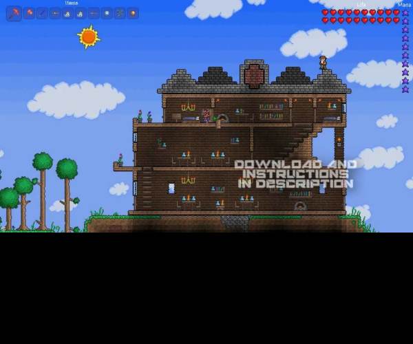Terraria