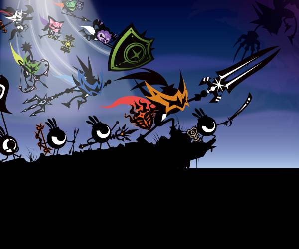 Patapon 3