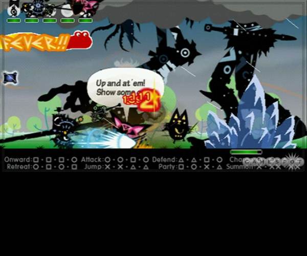 Patapon 3
