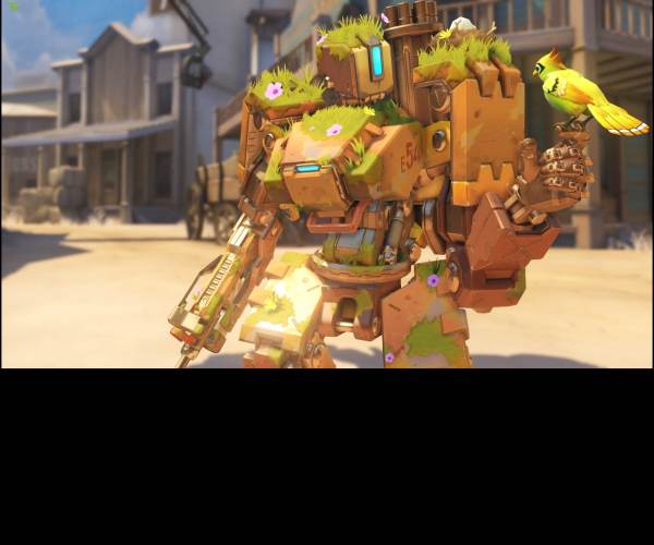Bastion