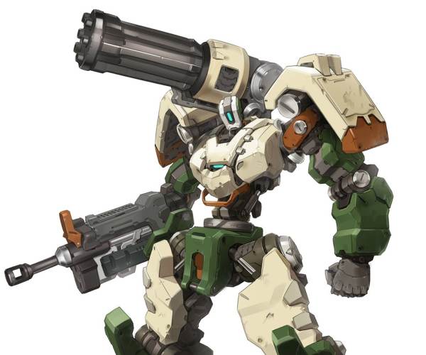 Bastion