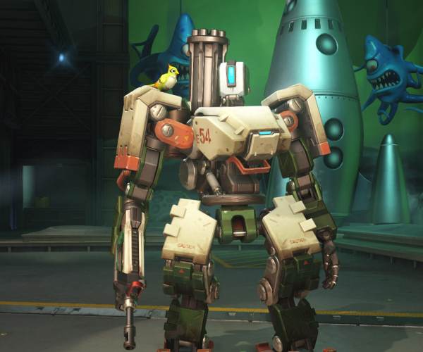 Bastion