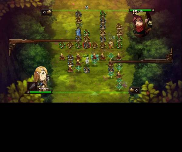 Might and Magic: Clash of Heroes