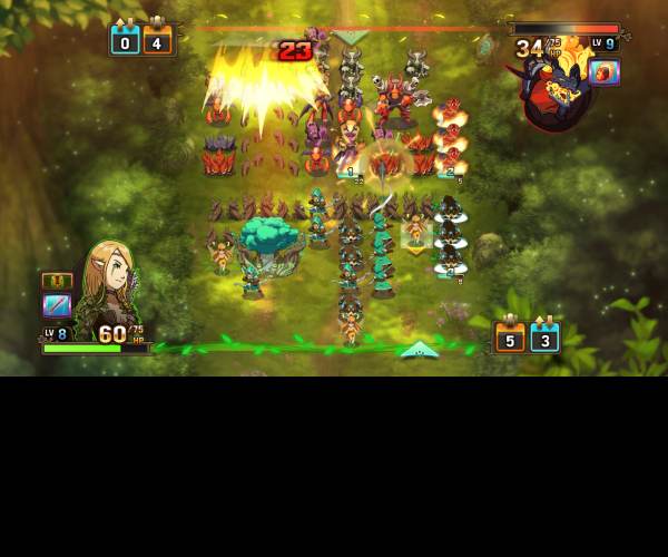 Might and Magic: Clash of Heroes