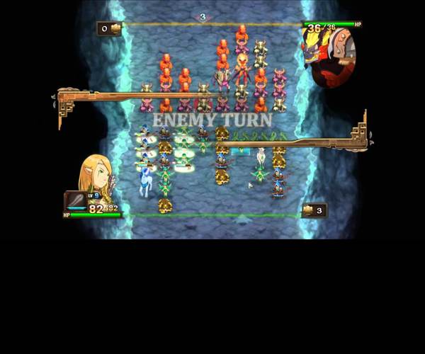 Might and Magic: Clash of Heroes