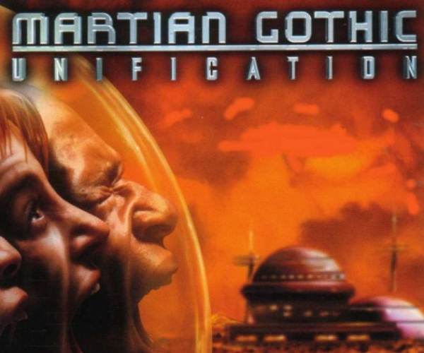 Martian Gothic: Unification