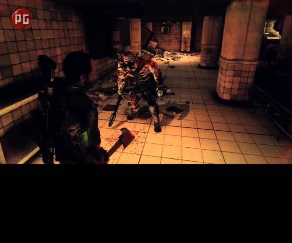 Afterfall: Insanity