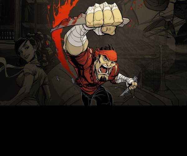 Shank 2