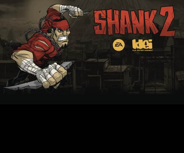 Shank 2