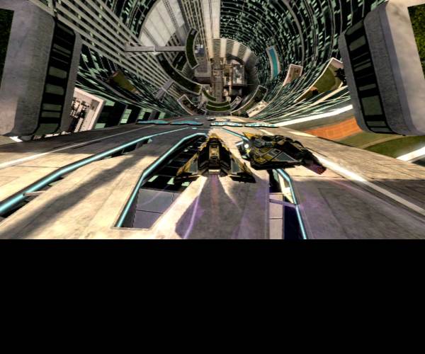 Wipeout 2048