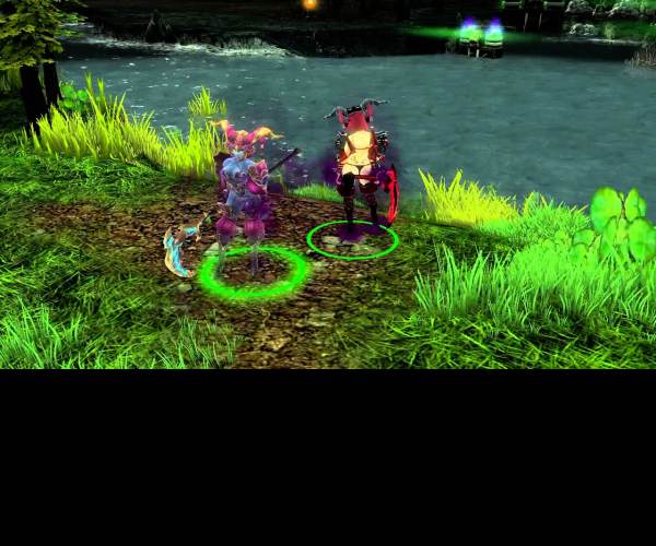 Heroes of Newerth