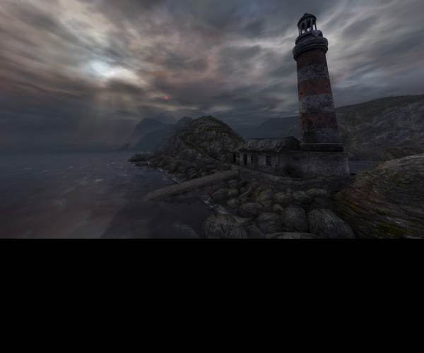 Dear Esther