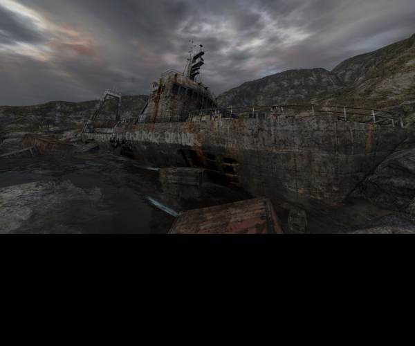 Dear Esther