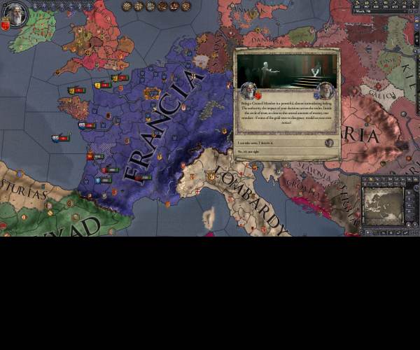 Crusader Kings II