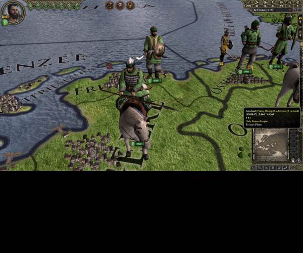 Crusader Kings II