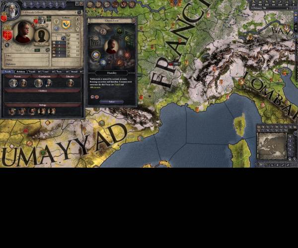 Crusader Kings II