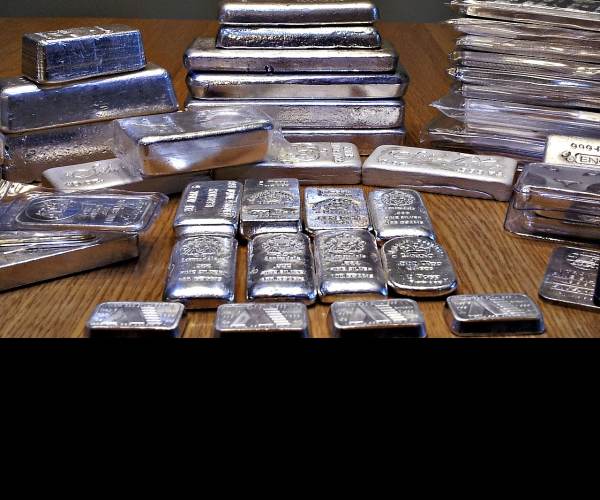 Stacking