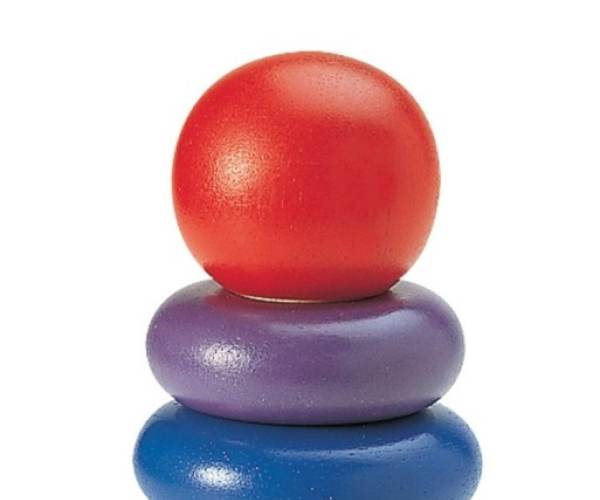 Stacking