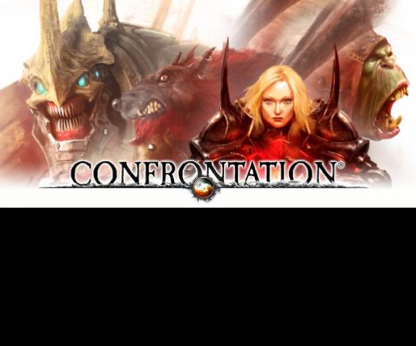 Confrontation
