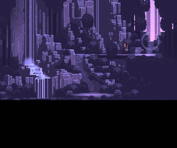 Superbrothers: Sword & Sworcery EP