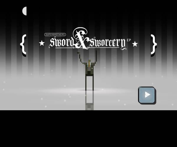 Superbrothers: Sword & Sworcery EP