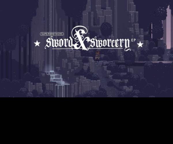 Superbrothers: Sword & Sworcery EP