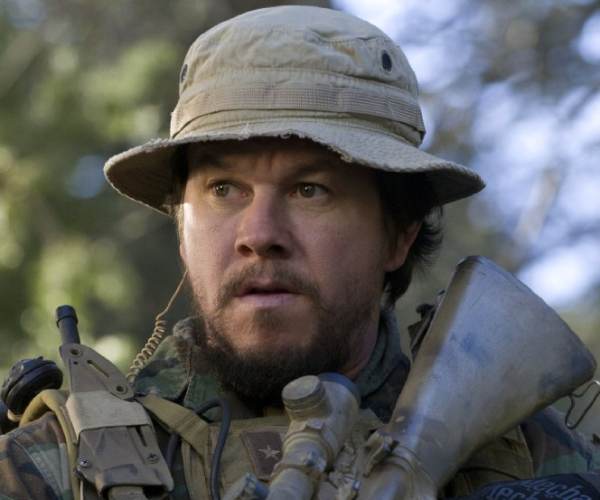 Lone Survivor