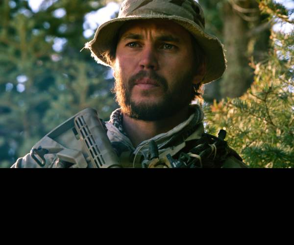 Lone Survivor