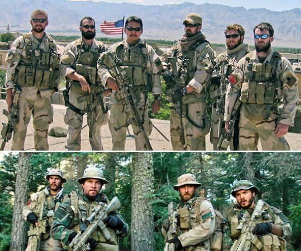 Lone Survivor