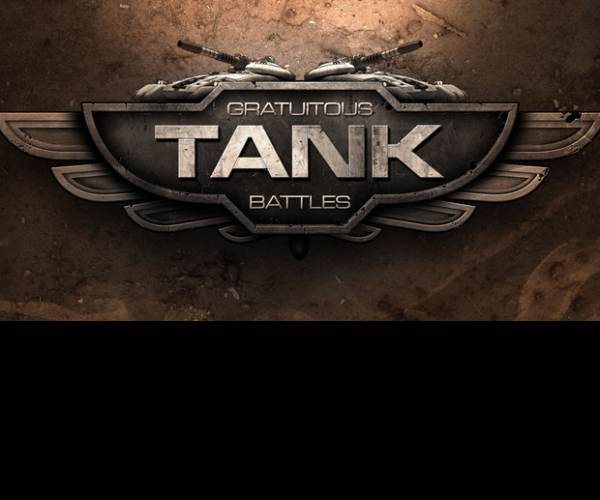 Gratuitous Tank Battles