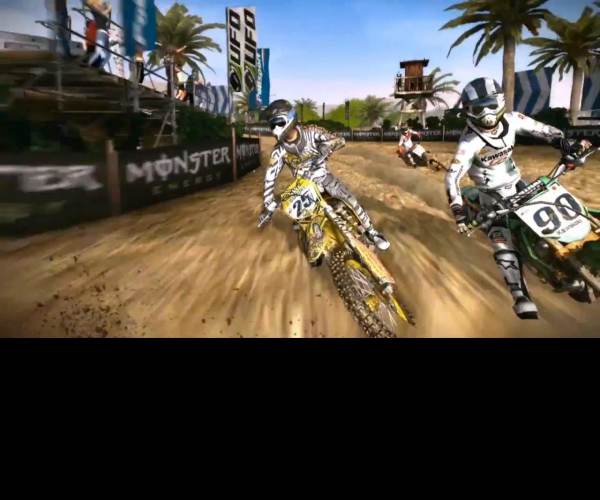 MUD: FIM Motocross World Championship