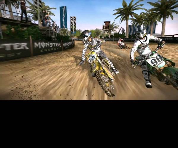 MUD: FIM Motocross World Championship