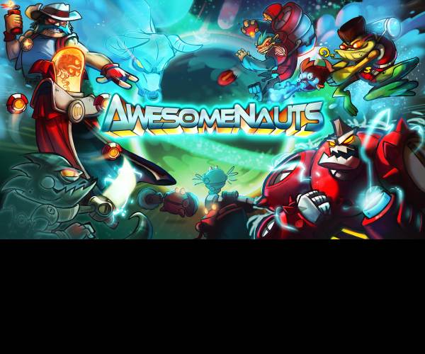 Awesomenauts