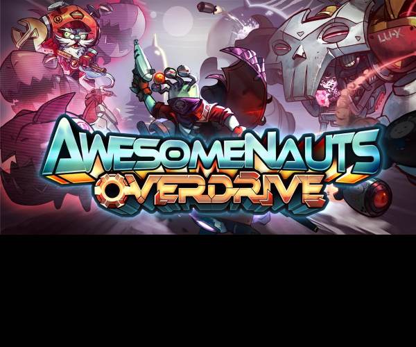 Awesomenauts