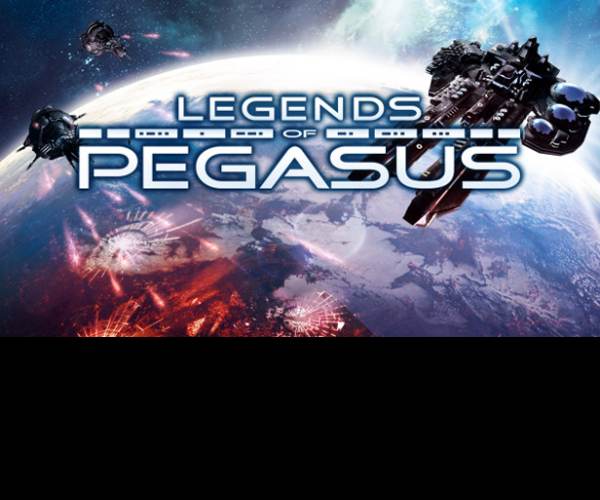 Legends of Pegasus