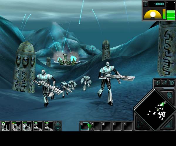 Dark Reign 2