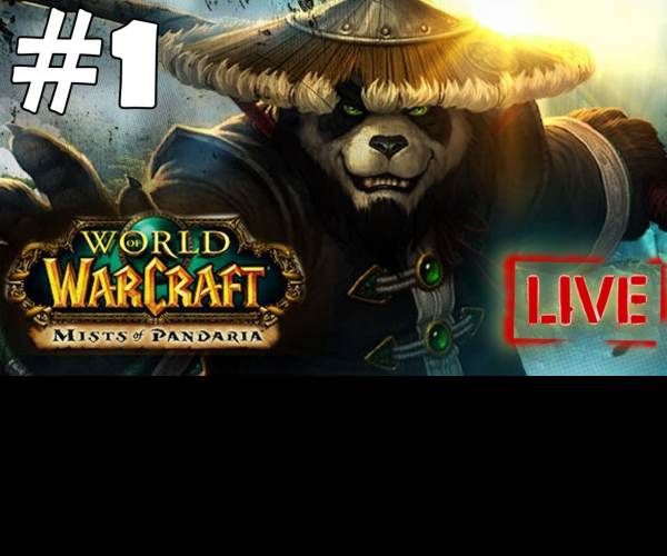 World of Warcraft: Mists of Pandaria