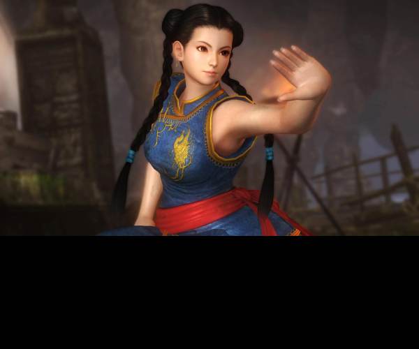 Dead or Alive 5