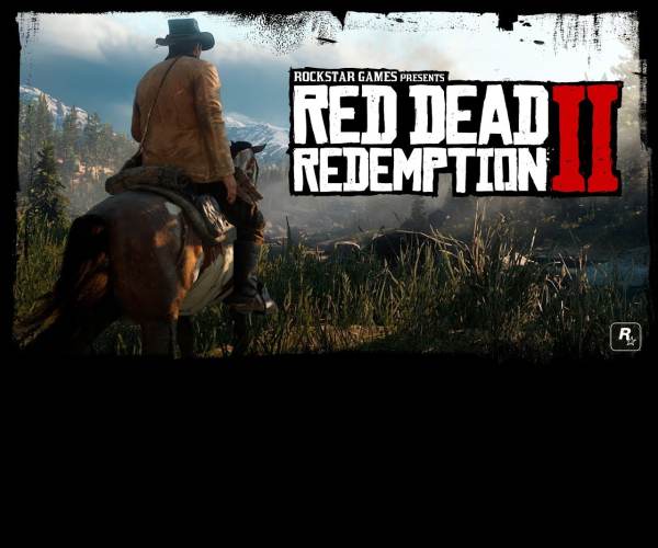 Red Dead Redemption
