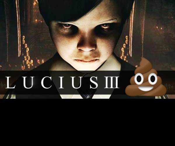 Lucius