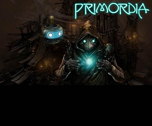 Primordia