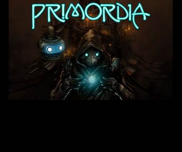 Primordia