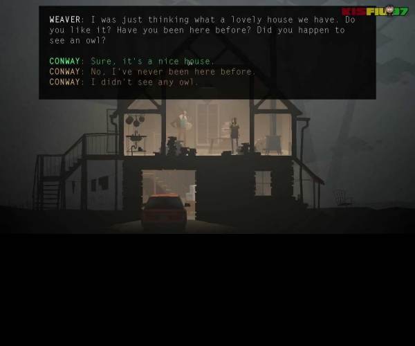 Kentucky Route Zero: Act 1