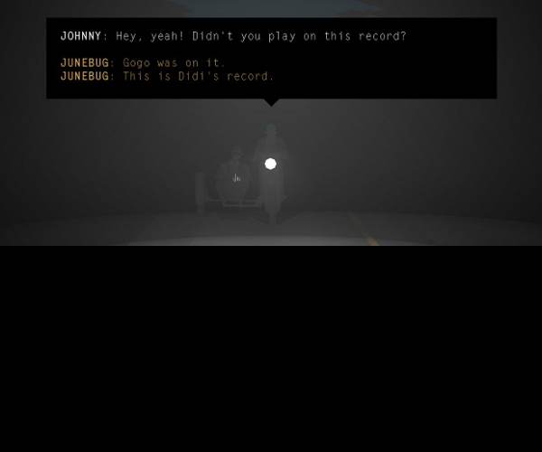 Kentucky Route Zero: Act 1
